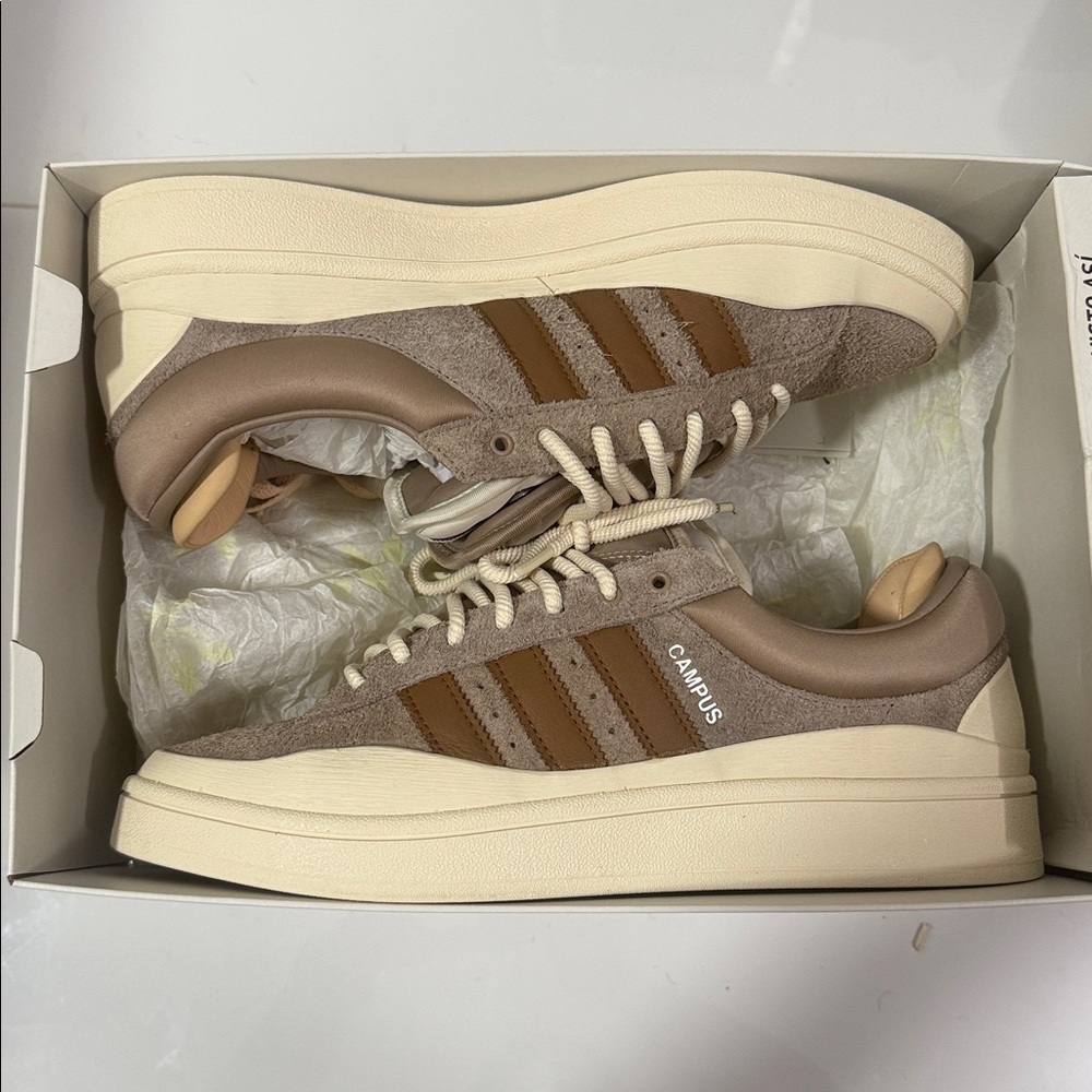 Adidas Bad Bunny Campus